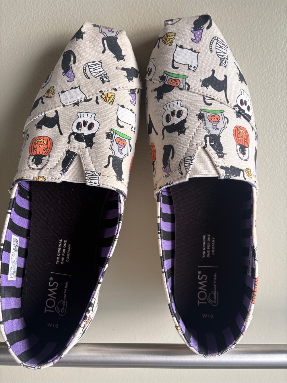 Toms Halloween Apalgartas - Picture 2 of 6